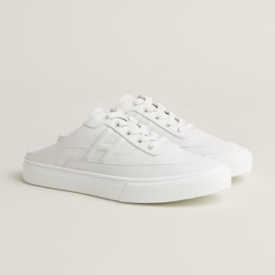 90’s HERMES Keep sneaker | Hermès USA